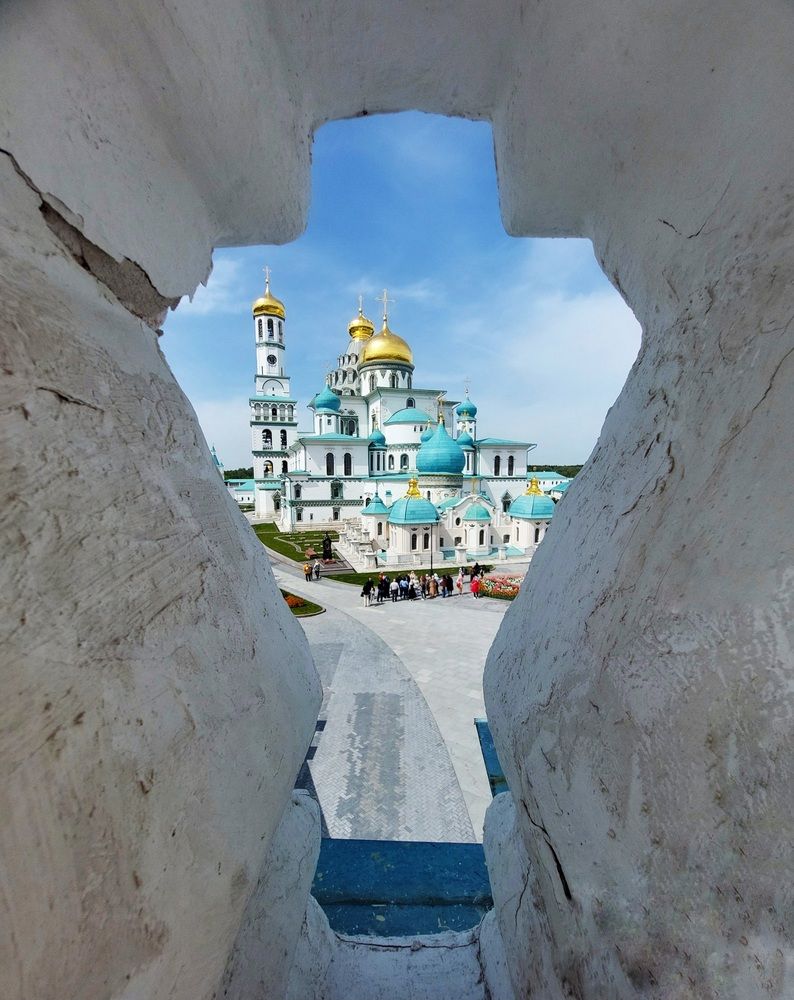 Photograph by Татьяна