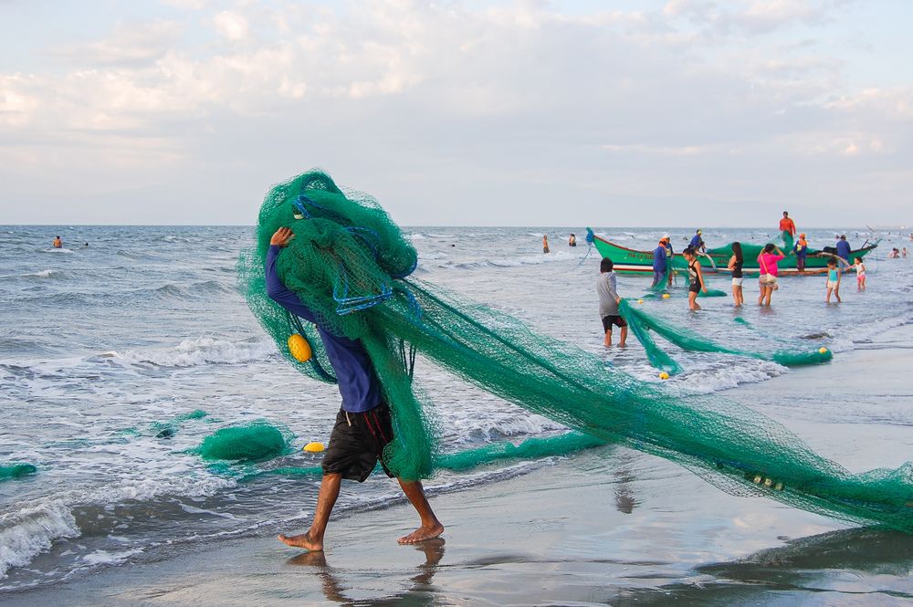 Photograph by Daryl Salazar