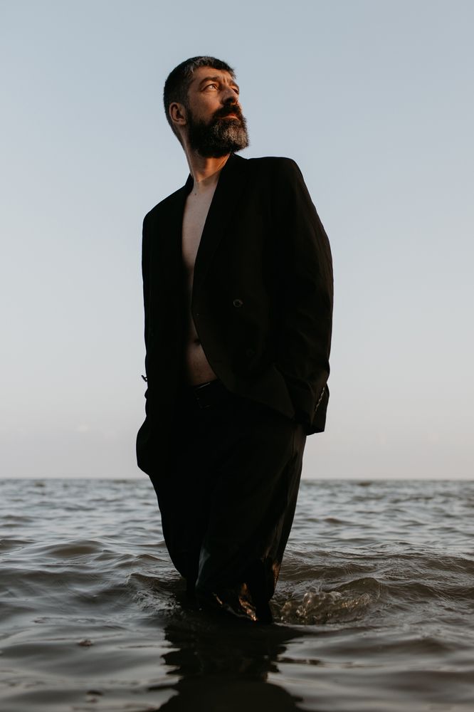 Photograph by Дмитрий Арабаджи