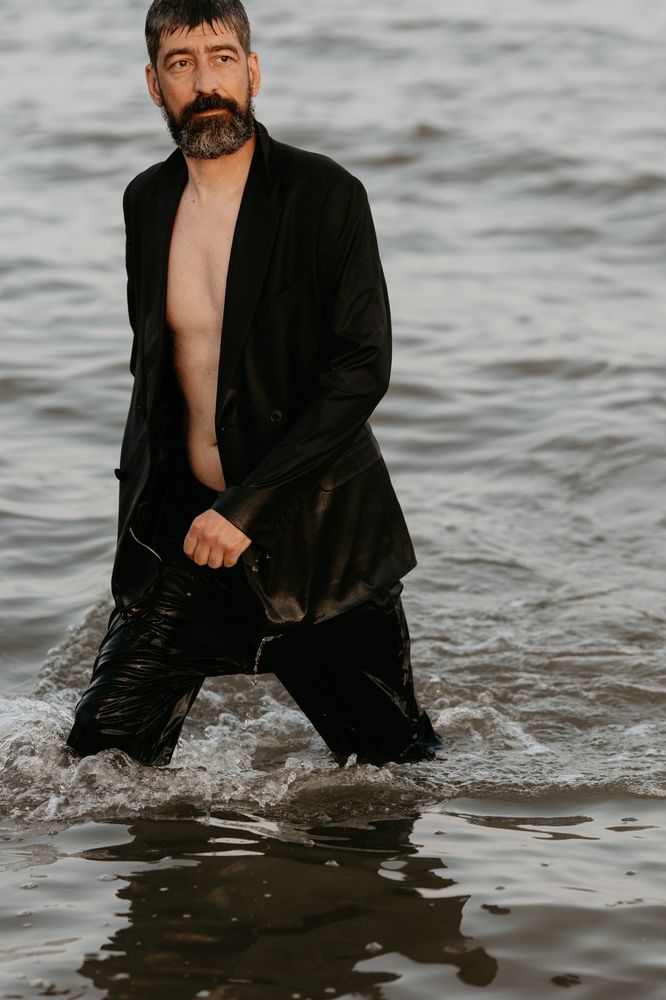 Photograph by Дмитрий Арабаджи