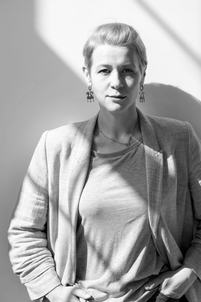 Photograph by Анна Филина