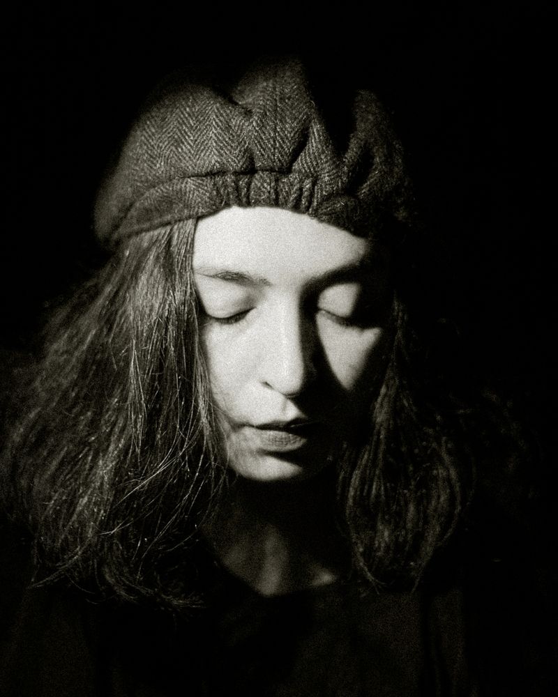 Photograph by Ксения Щеглова