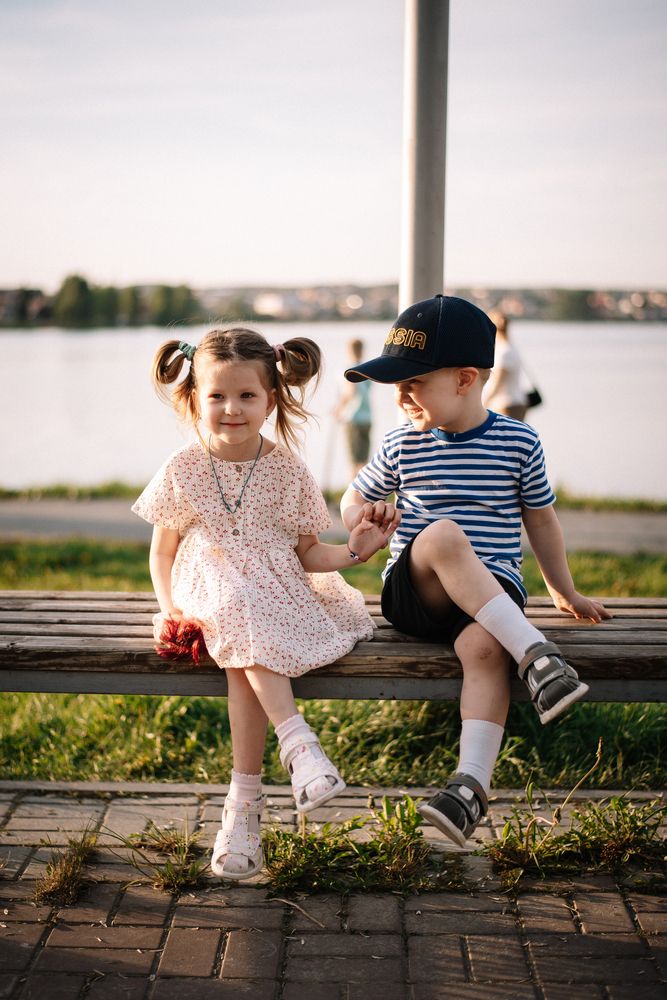 Photograph by Екатерина Ридняк