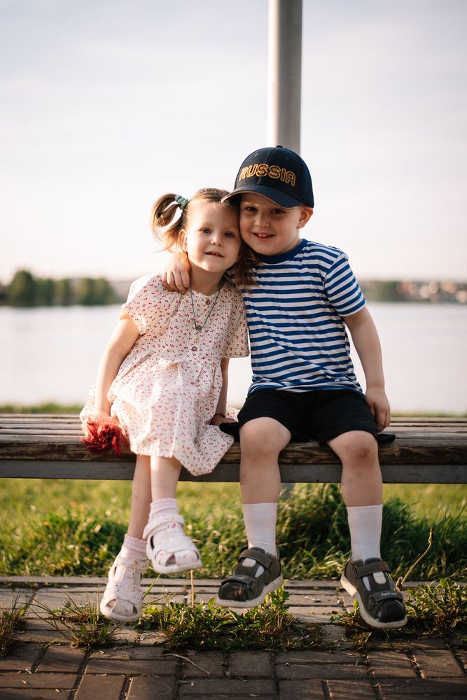 Photograph by Екатерина Ридняк