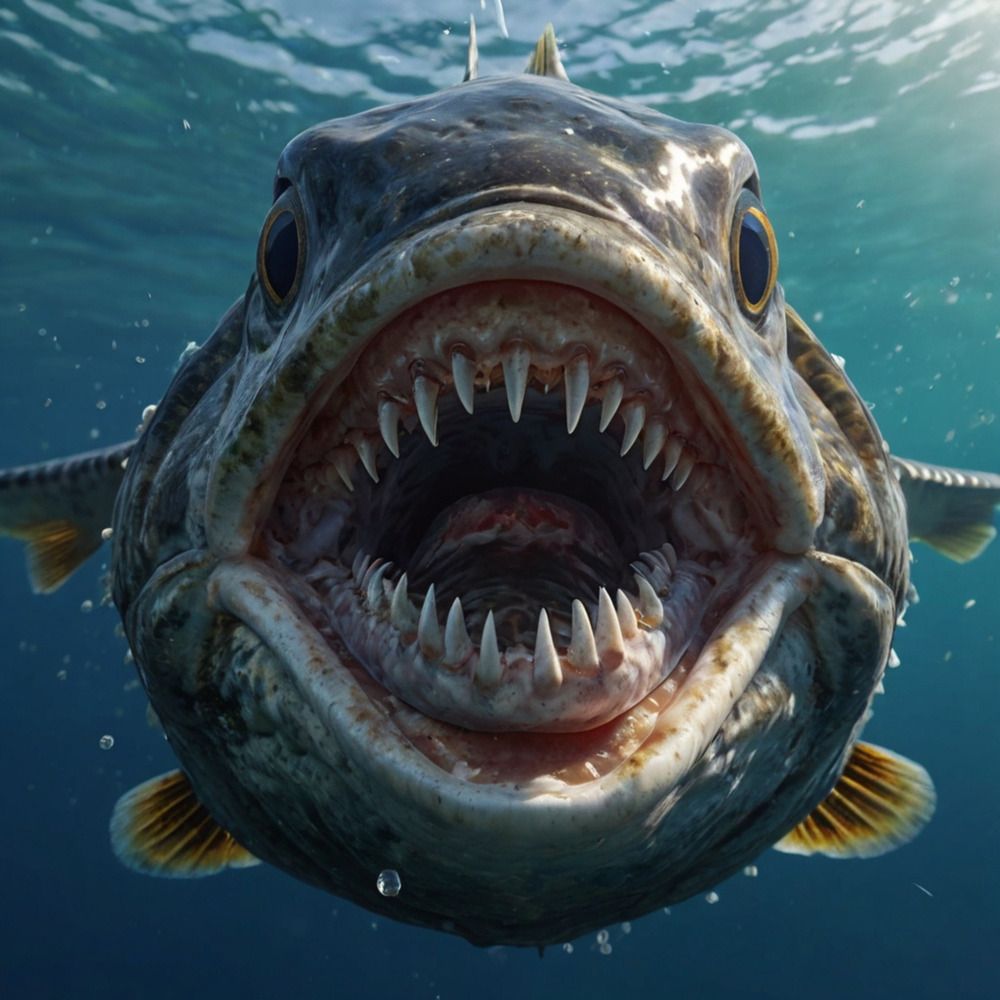 Fish