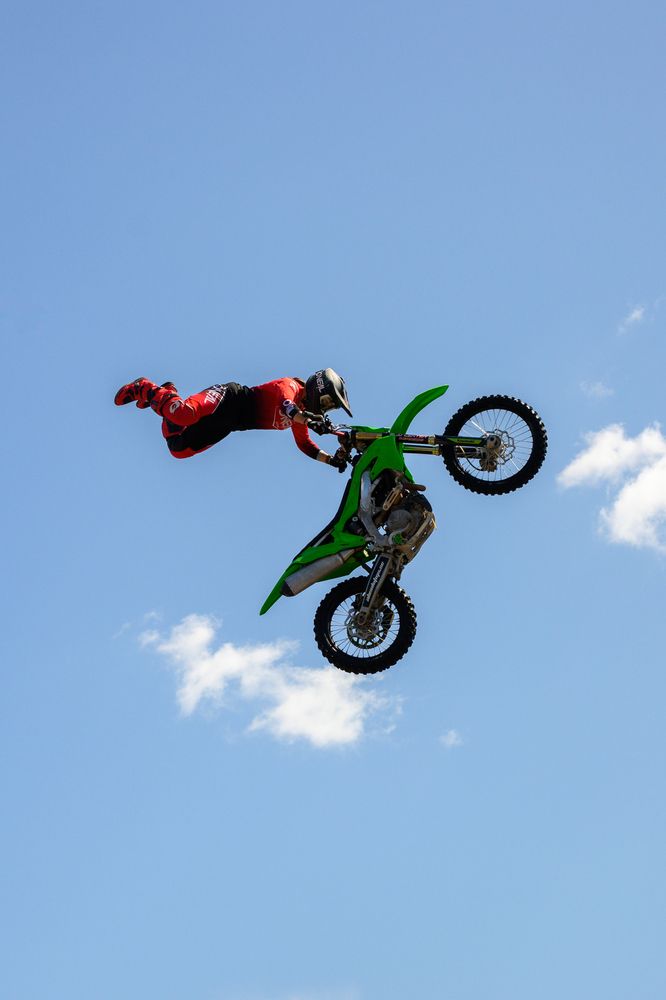 Photograph by Aleksey Muravev