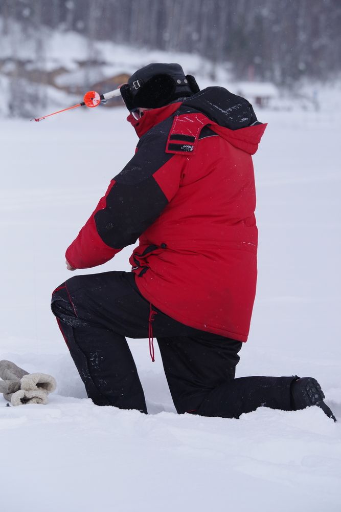 Photograph by Андрей Корытов