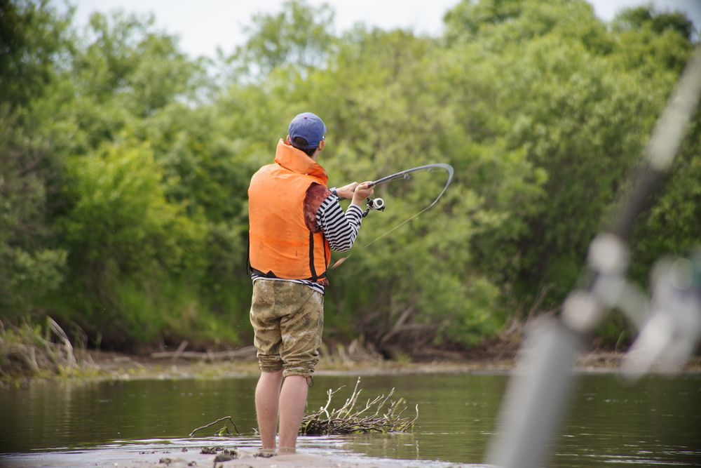 Photograph by Андрей Корытов