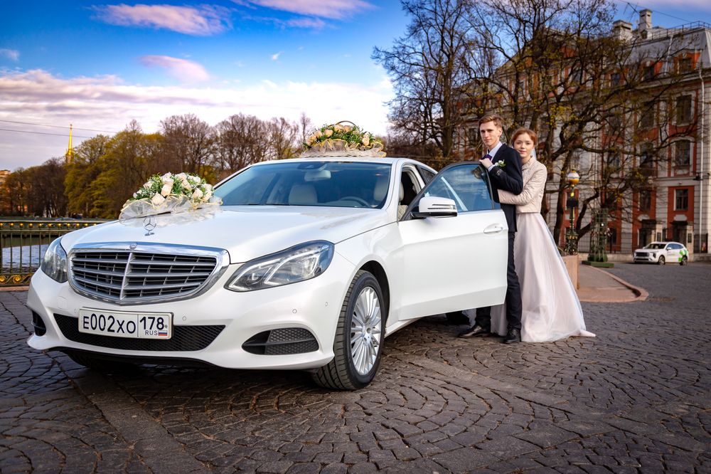 Photograph by Михаил Корнеев