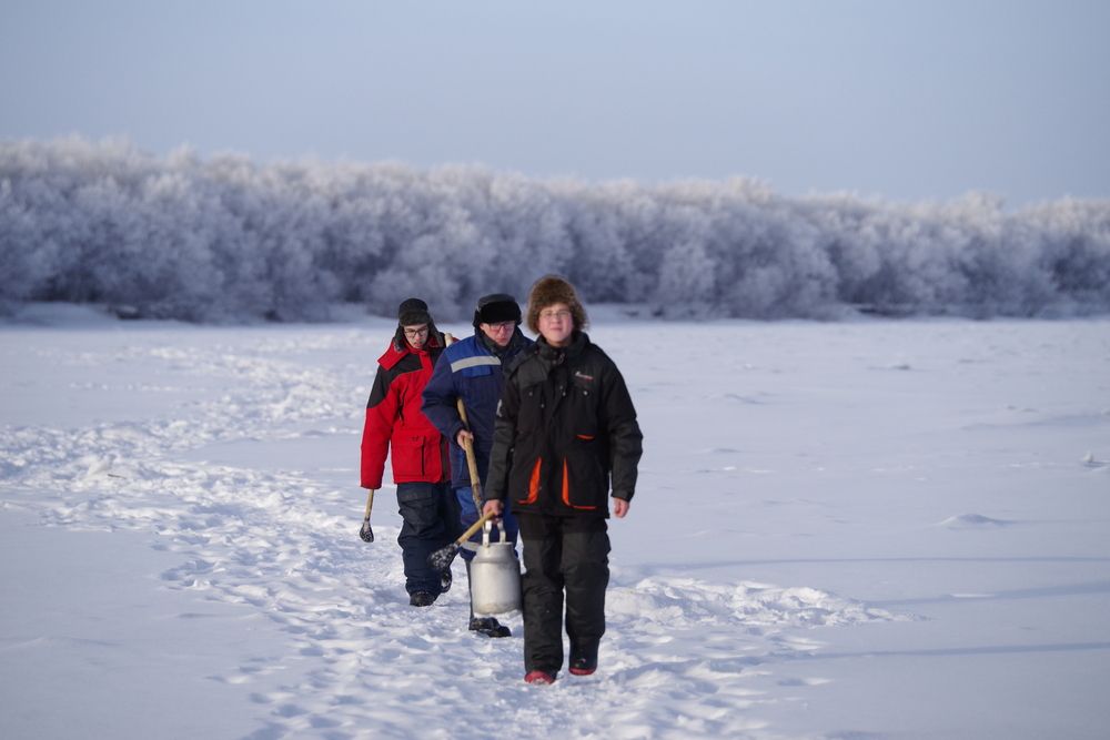 Photograph by Андрей Корытов