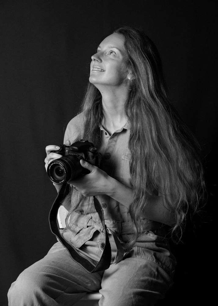 Photograph by Алена Самсонова