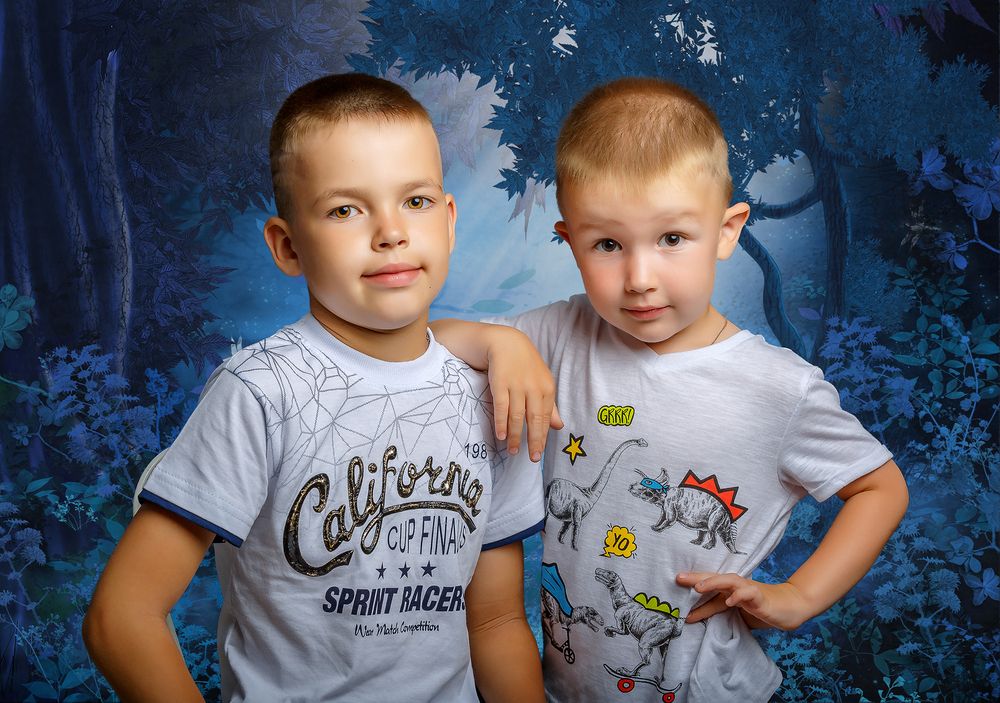 Photograph by Алексей Трифонов