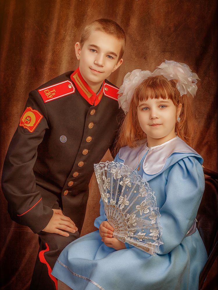 Photograph by Алексей Трифонов