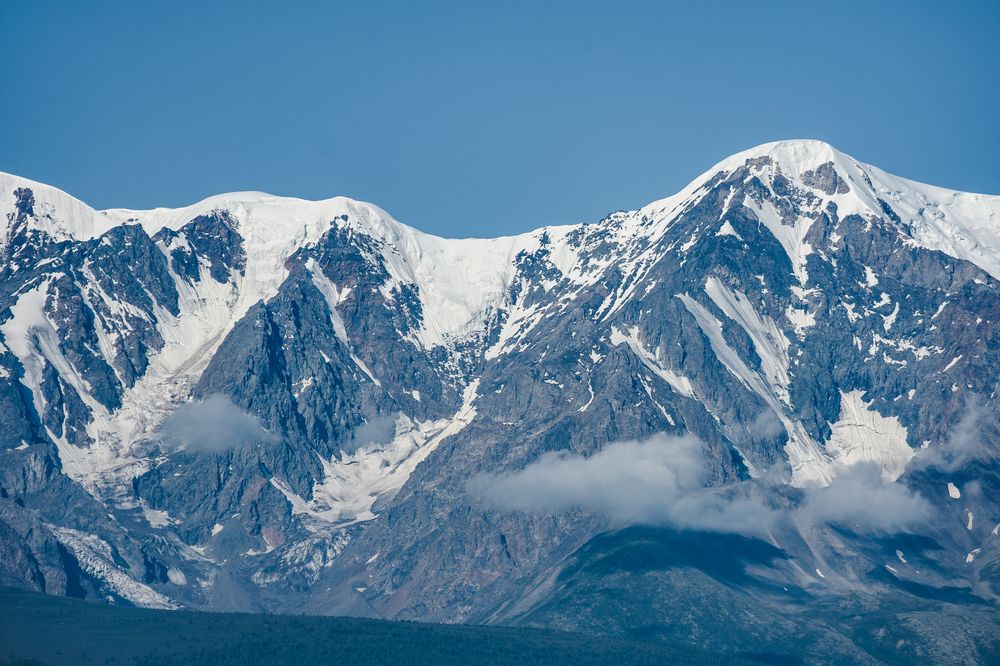 Photograph by Юрий Жданов