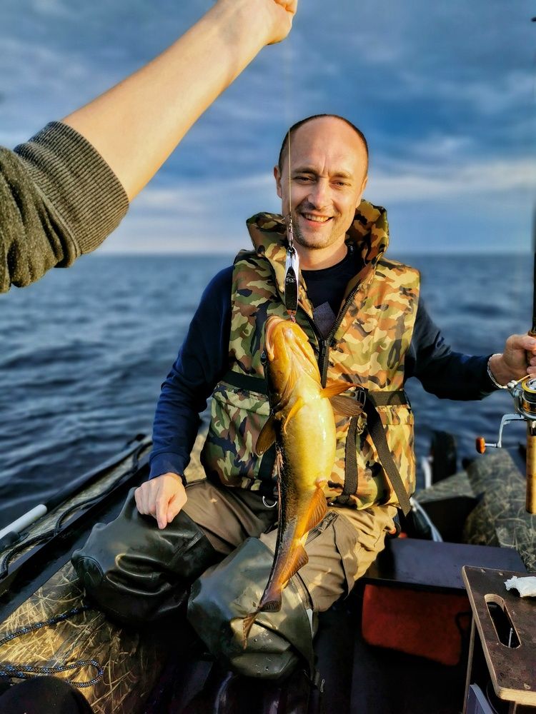 Photograph by Елена Артёменко