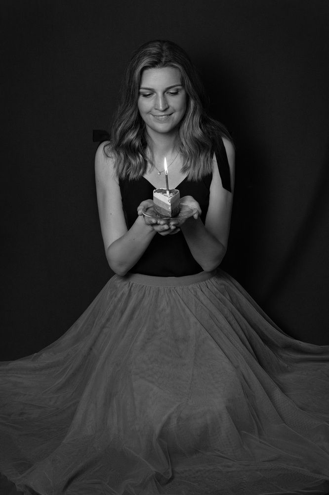 Photograph by Алена Самсонова