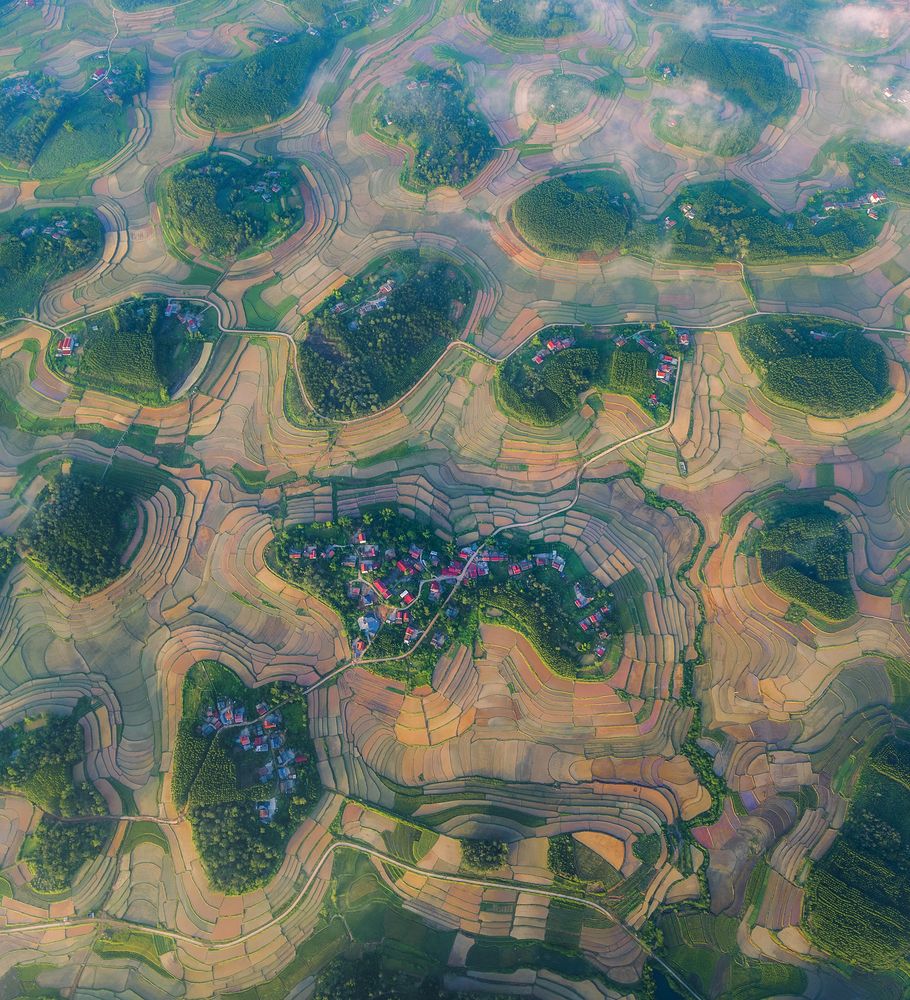 Photograph by Minh Chu Van