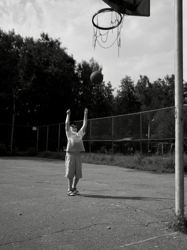 Photograph by Любовь Баштовая