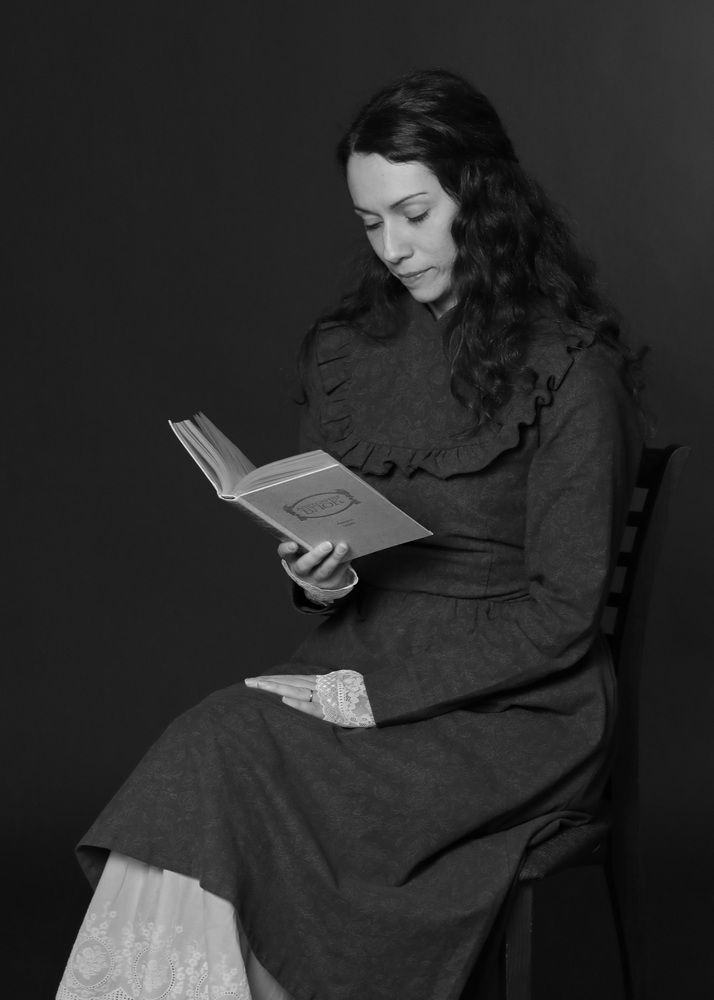 Photograph by Алена Самсонова