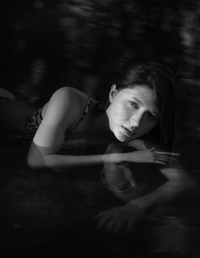 Photograph by Алина Миняйло