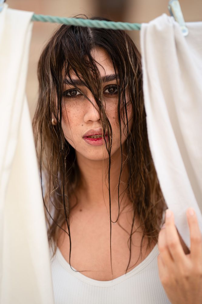 Wet Whisper