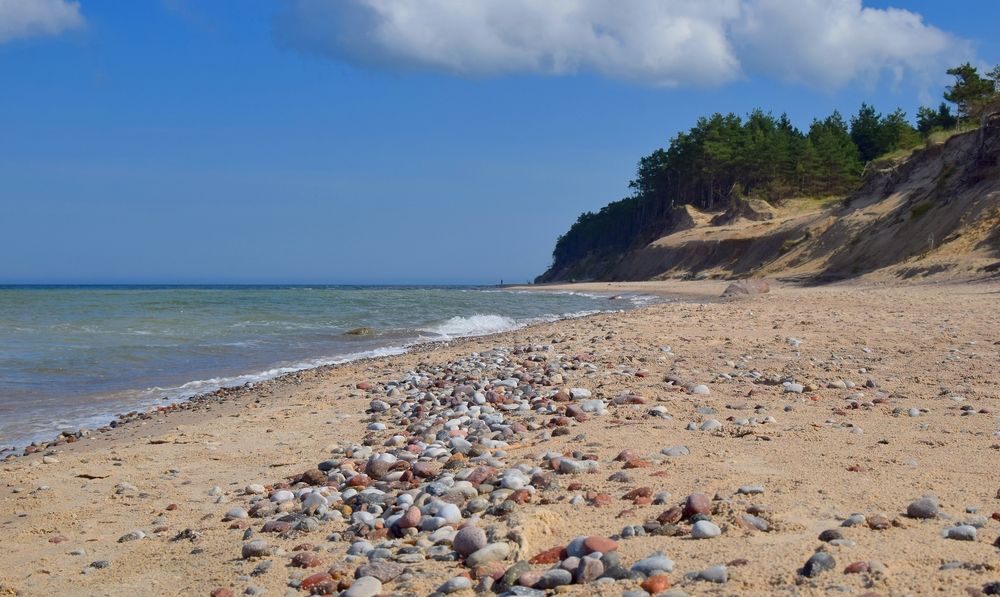 Photograph by Aleksandra Bistrova