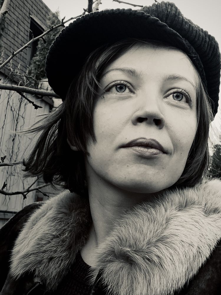 Photograph by Кира Иванова