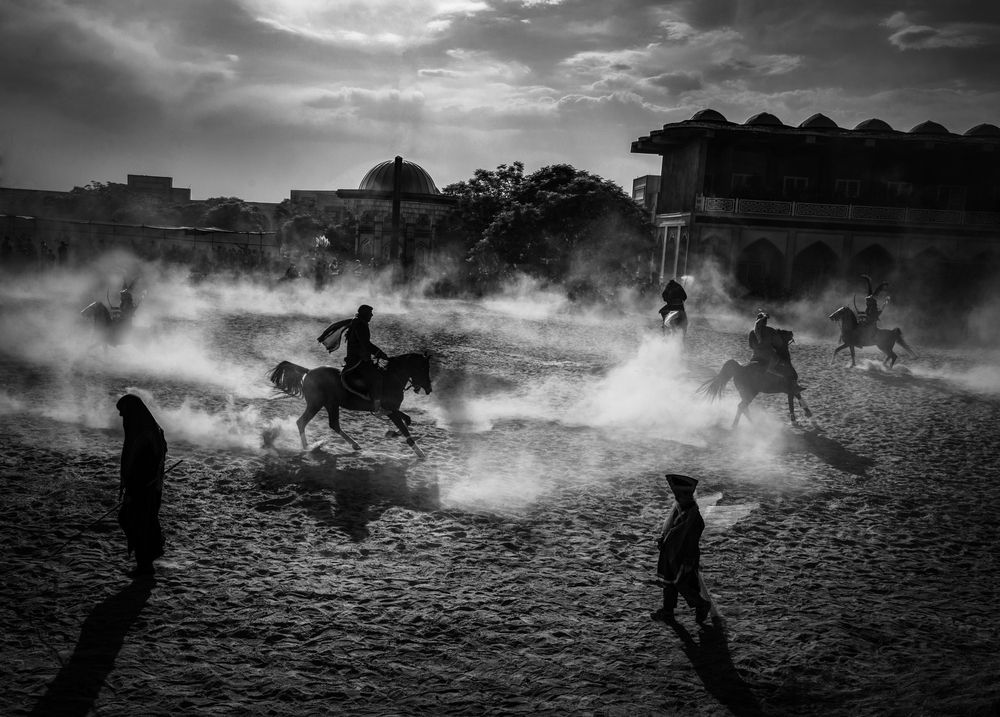 Фотография автора leily zaman