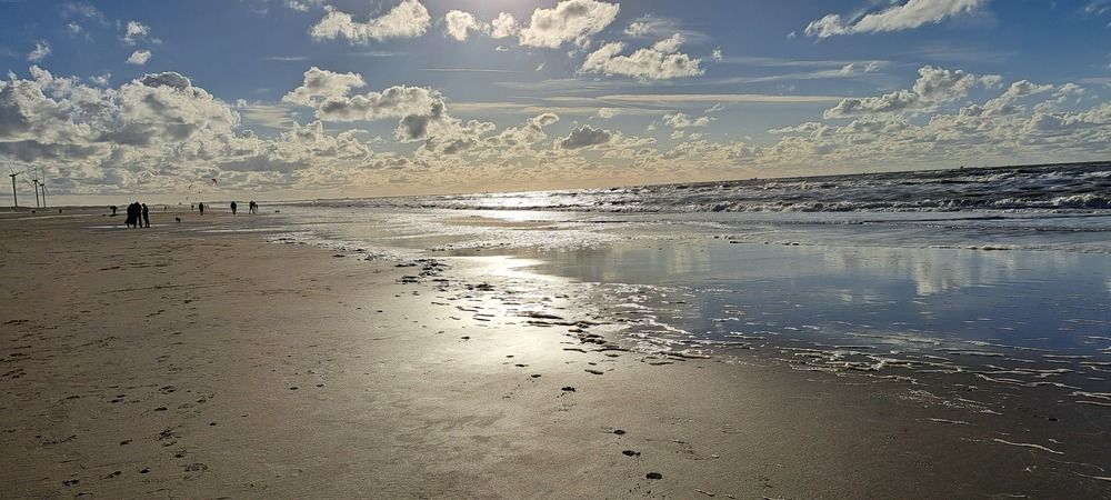 Sea