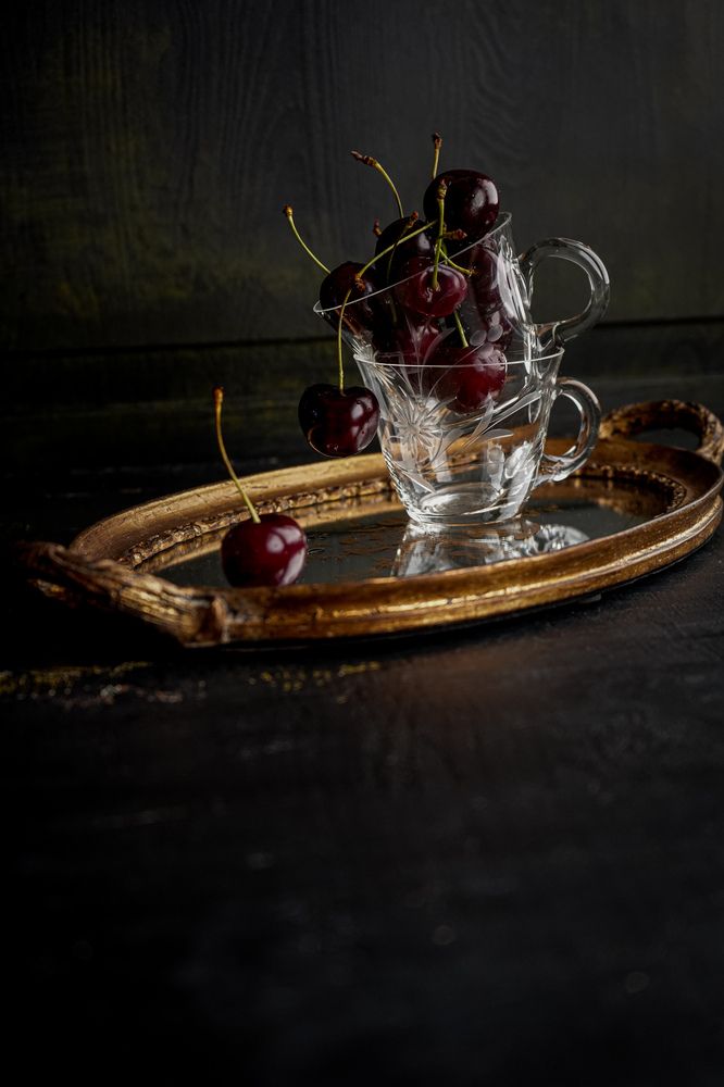 Photograph by Екатерина Андрусенко