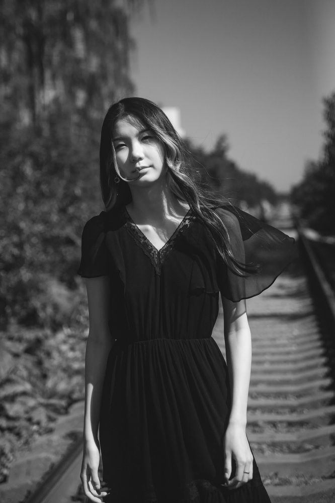 Photograph by Чернышова Наталья