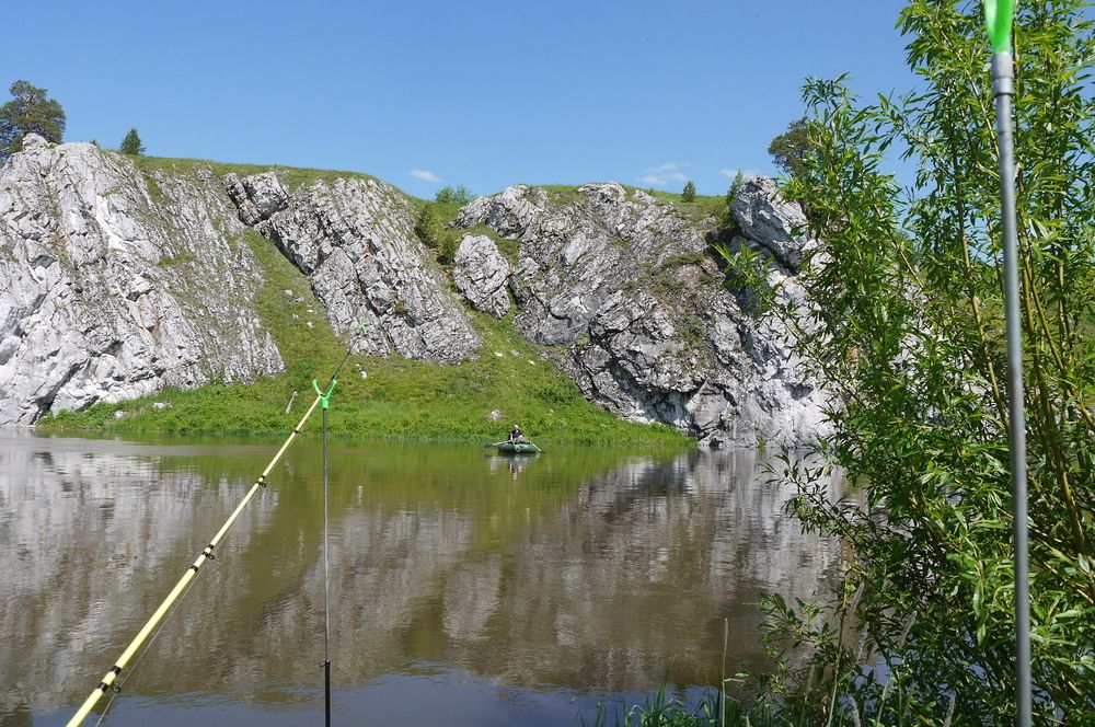 Photograph by Сергей Марков