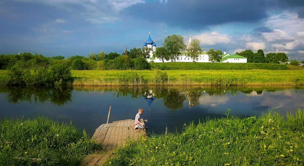 Photograph by Сергей Марков