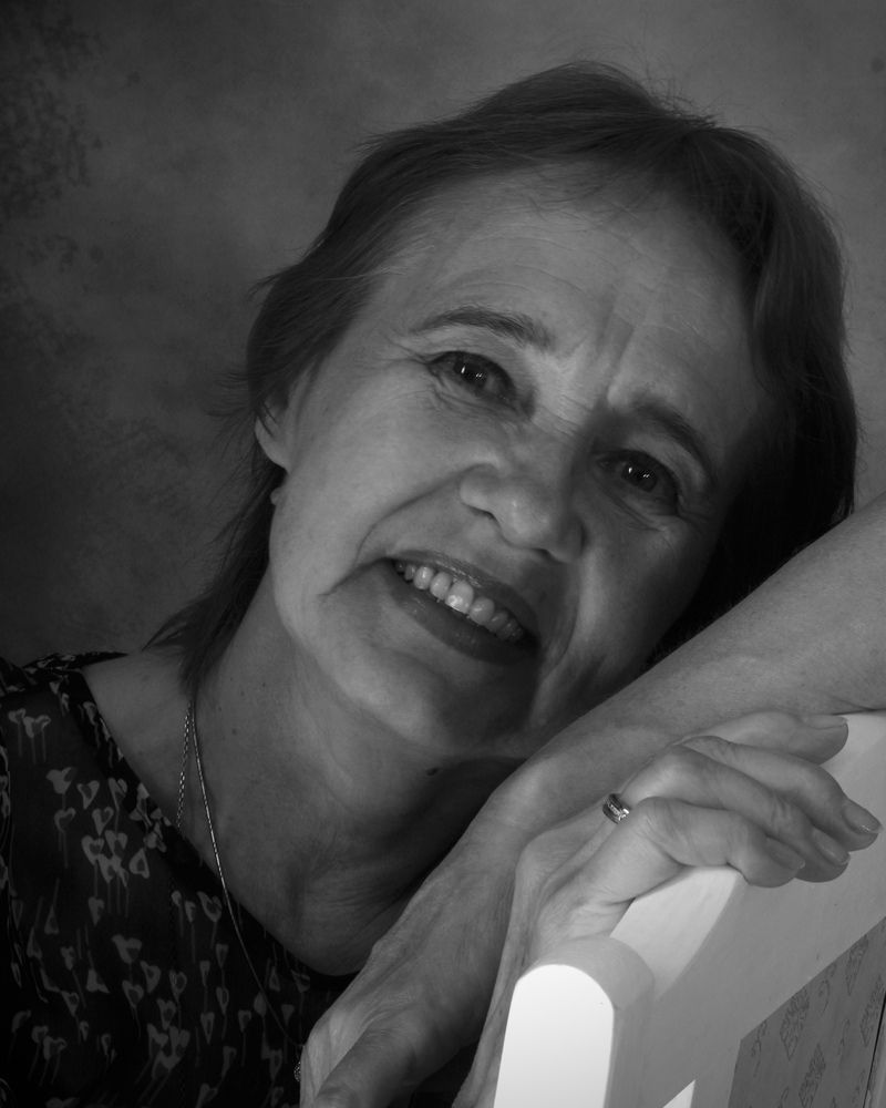 Photograph by Кира Иванова