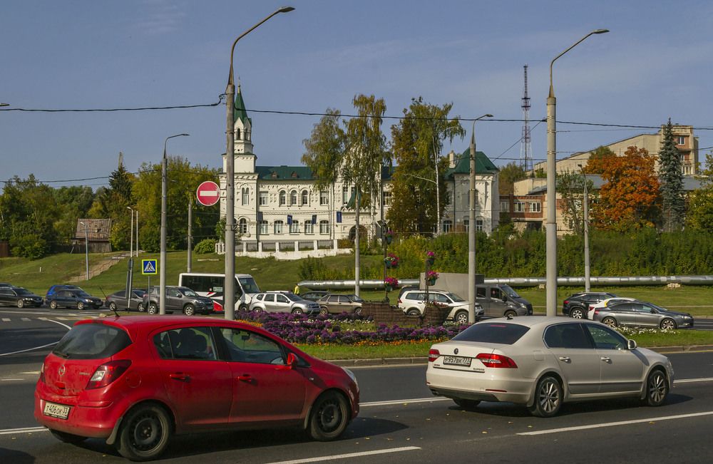 Photograph by Цветков Сергей