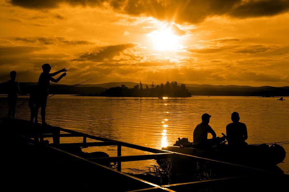 Photograph by Дмитрий Петренко