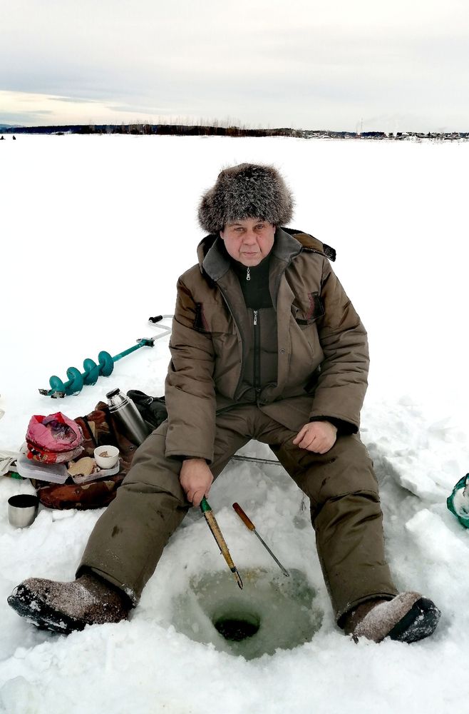 Photograph by Дмитрий Петренко