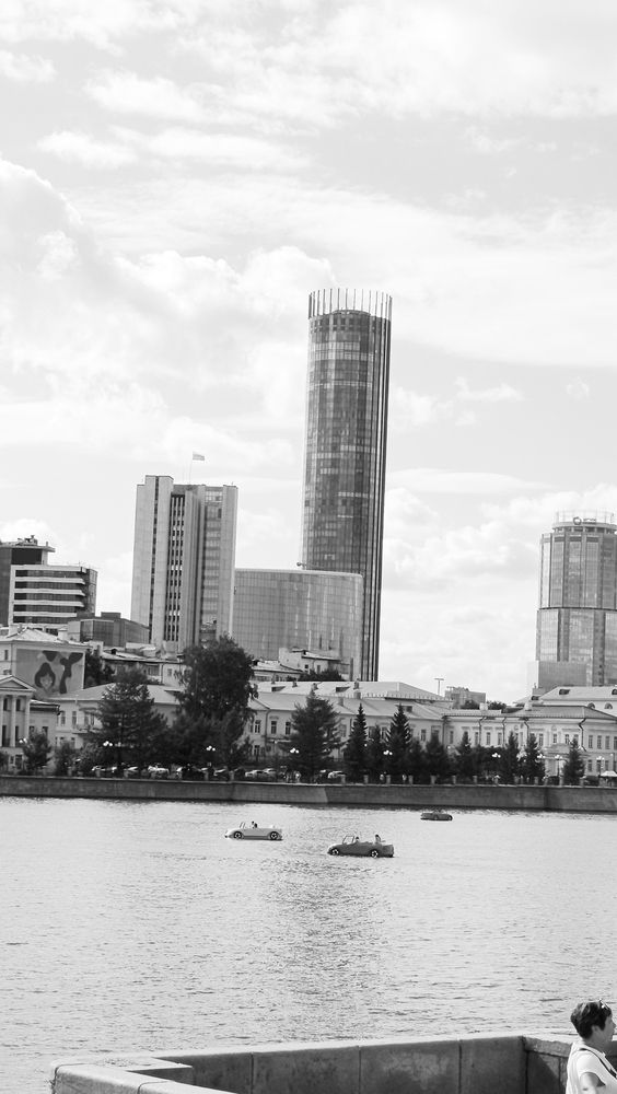 Photograph by  Екатерина