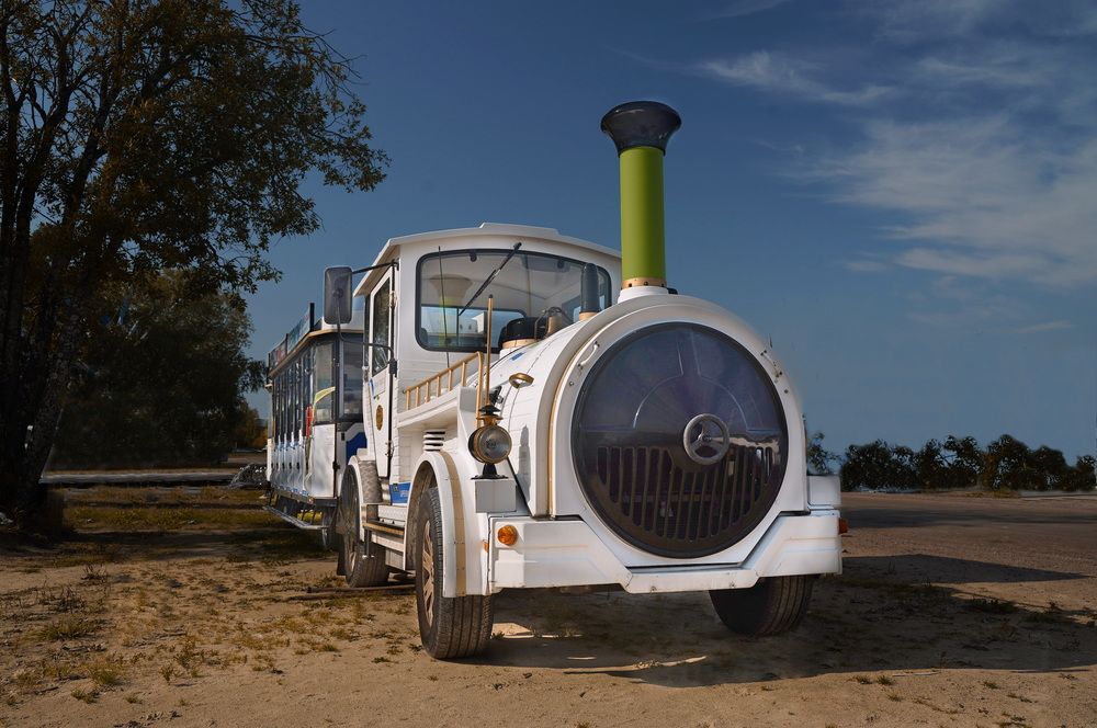 Фотография автора Анатолий Дауров