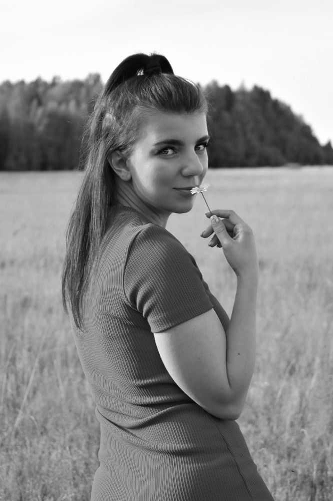 Photograph by Олеся Чистова