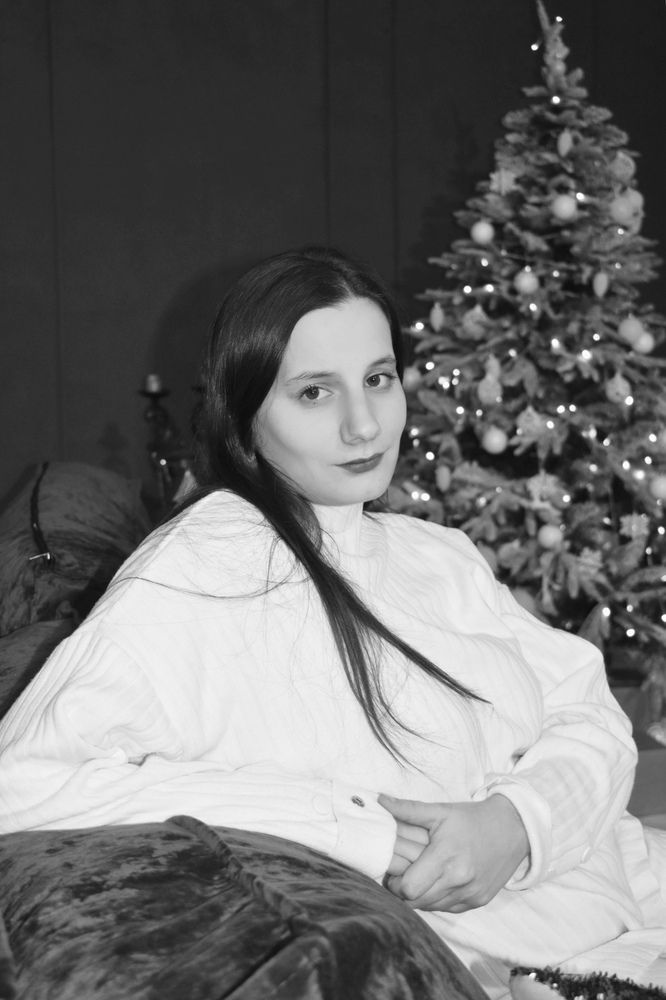 Photograph by Олеся Чистова