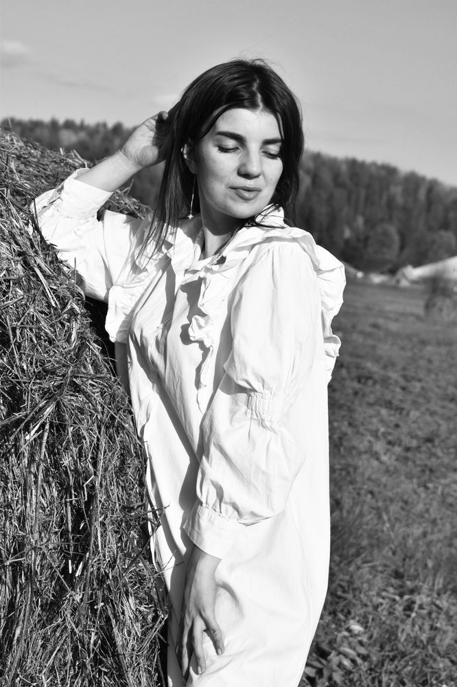 Photograph by Олеся Чистова