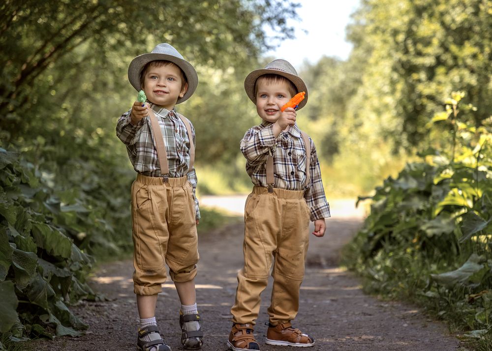 Photograph by Анна Пундалова