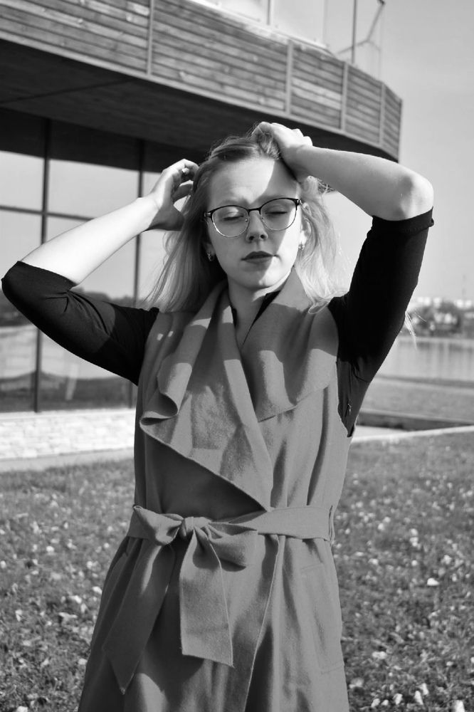 Photograph by Олеся Чистова