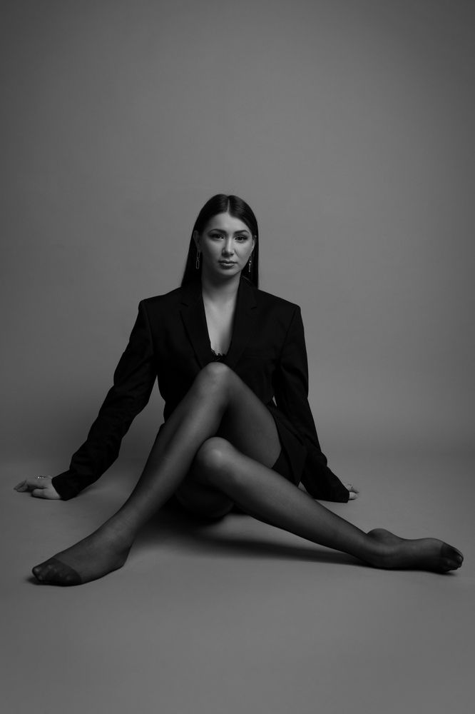 Photograph by Ирина Бабич