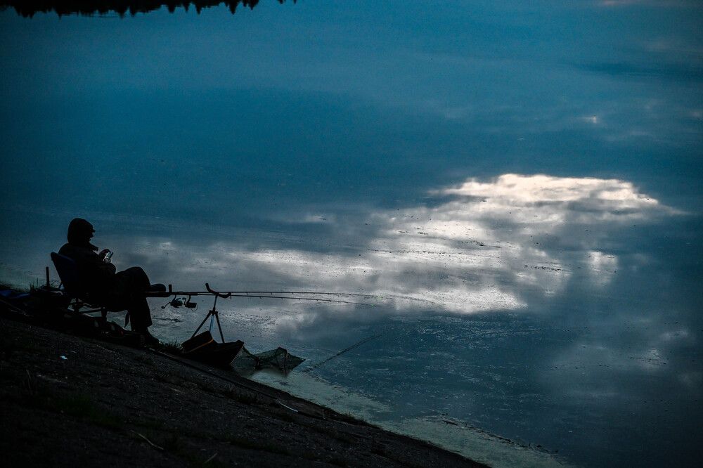 Photograph by Vladislav Srebniak