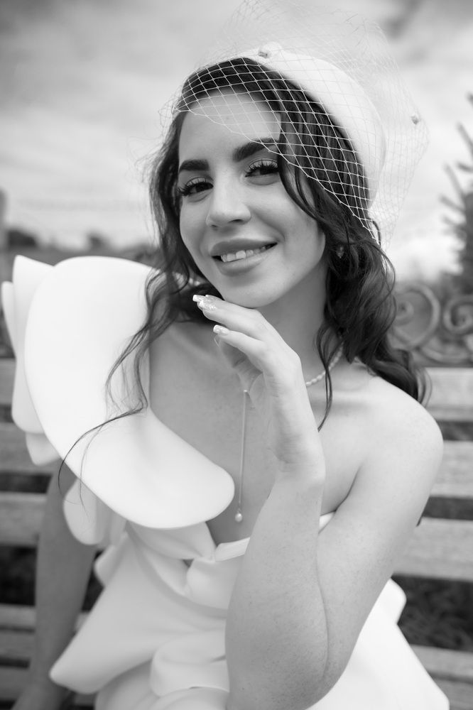 Photograph by Анна Семейникова