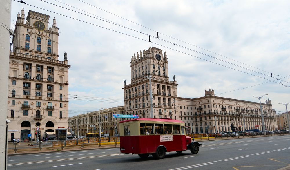 Photograph by Николай Агафонов
