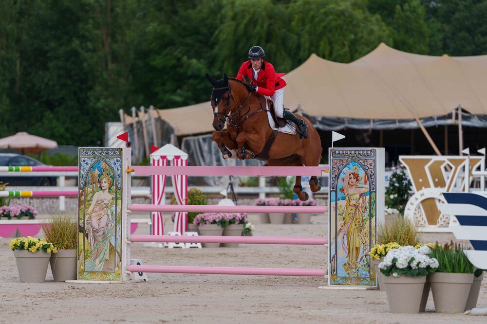 Фотография автора Michal Nega