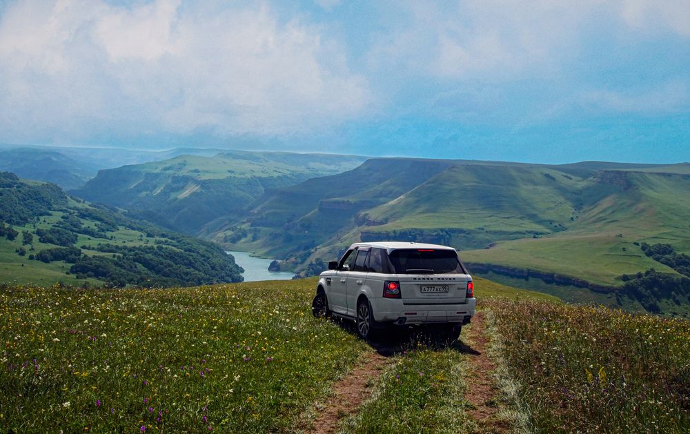 Photograph by Вадим Карпов